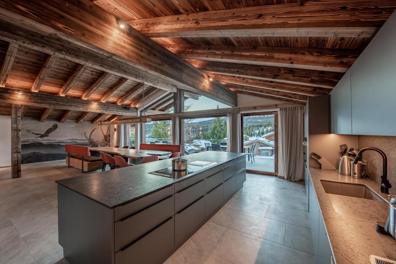 קוניגסלייטן Chalet Koenigsleiten 148 מראה חיצוני תמונה