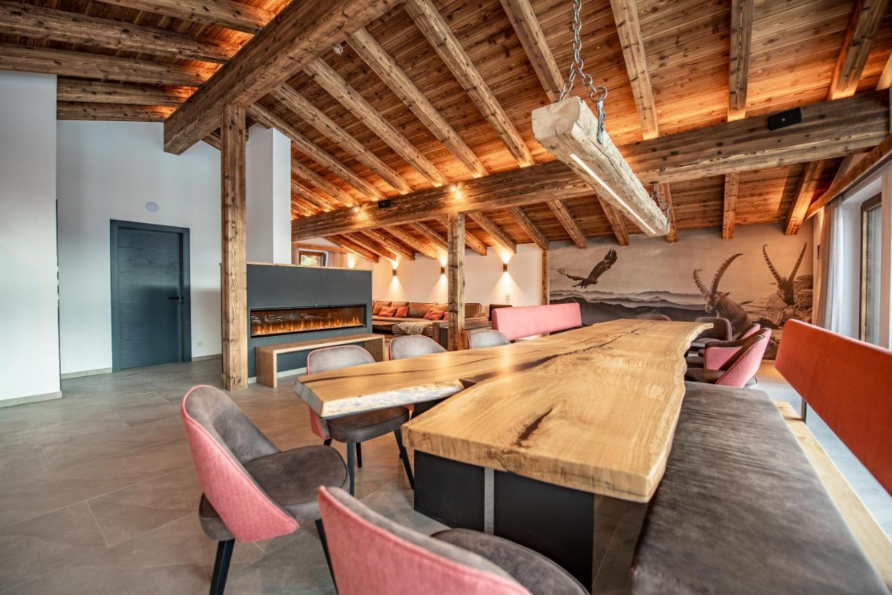 קוניגסלייטן Chalet Koenigsleiten 148 מראה חיצוני תמונה