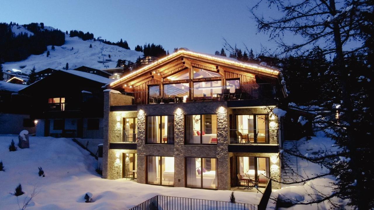 קוניגסלייטן Chalet Koenigsleiten 148 מראה חיצוני תמונה