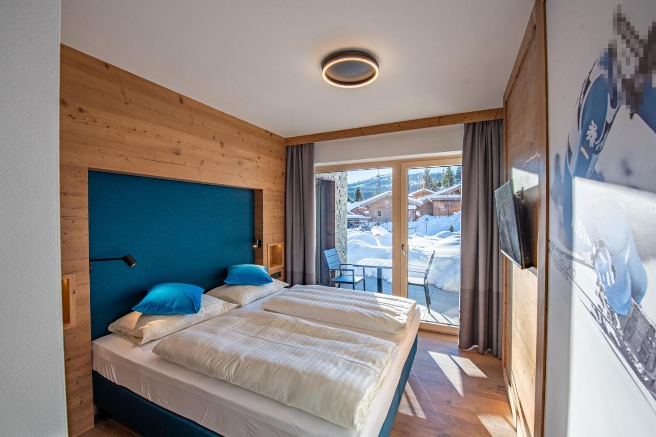 קוניגסלייטן Chalet Koenigsleiten 148 מראה חיצוני תמונה