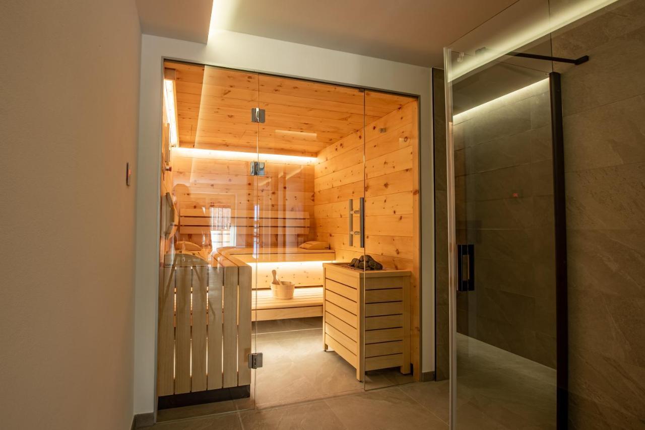 קוניגסלייטן Chalet Koenigsleiten 148 מראה חיצוני תמונה
