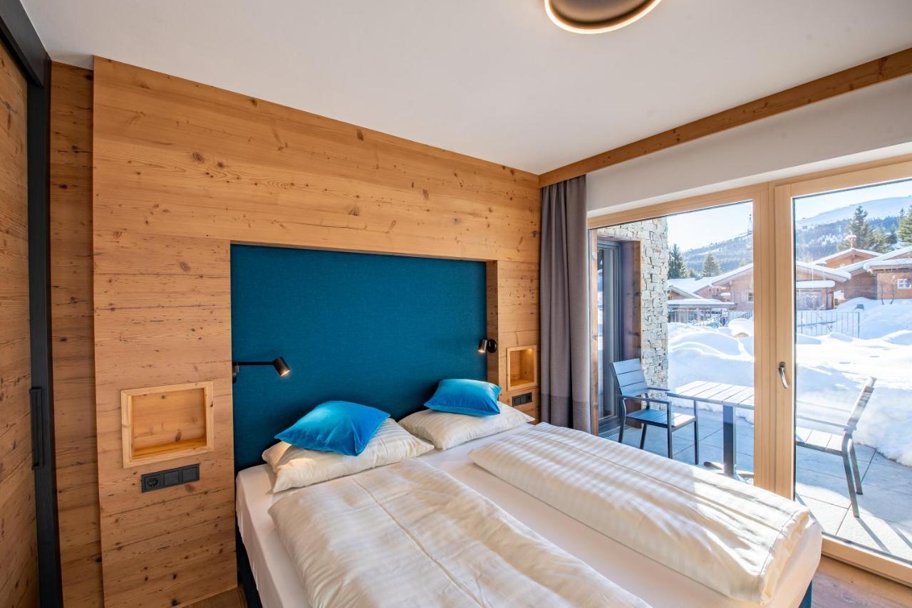 קוניגסלייטן Chalet Koenigsleiten 148 מראה חיצוני תמונה