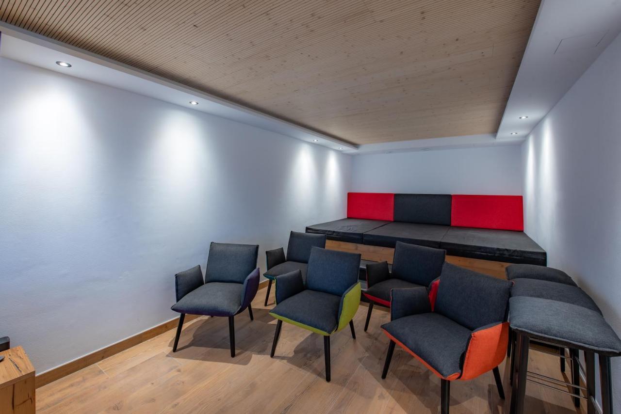 קוניגסלייטן Chalet Koenigsleiten 148 מראה חיצוני תמונה