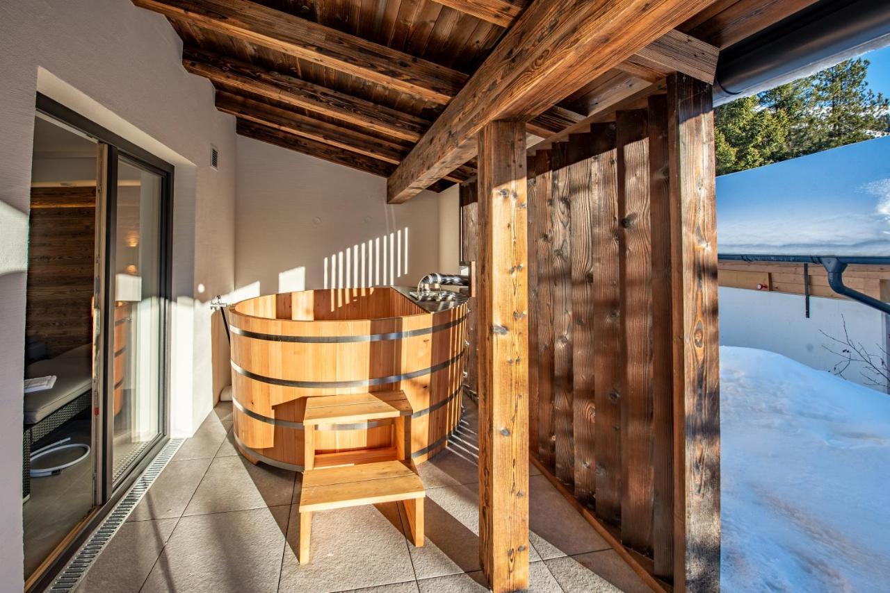 קוניגסלייטן Chalet Koenigsleiten 148 מראה חיצוני תמונה