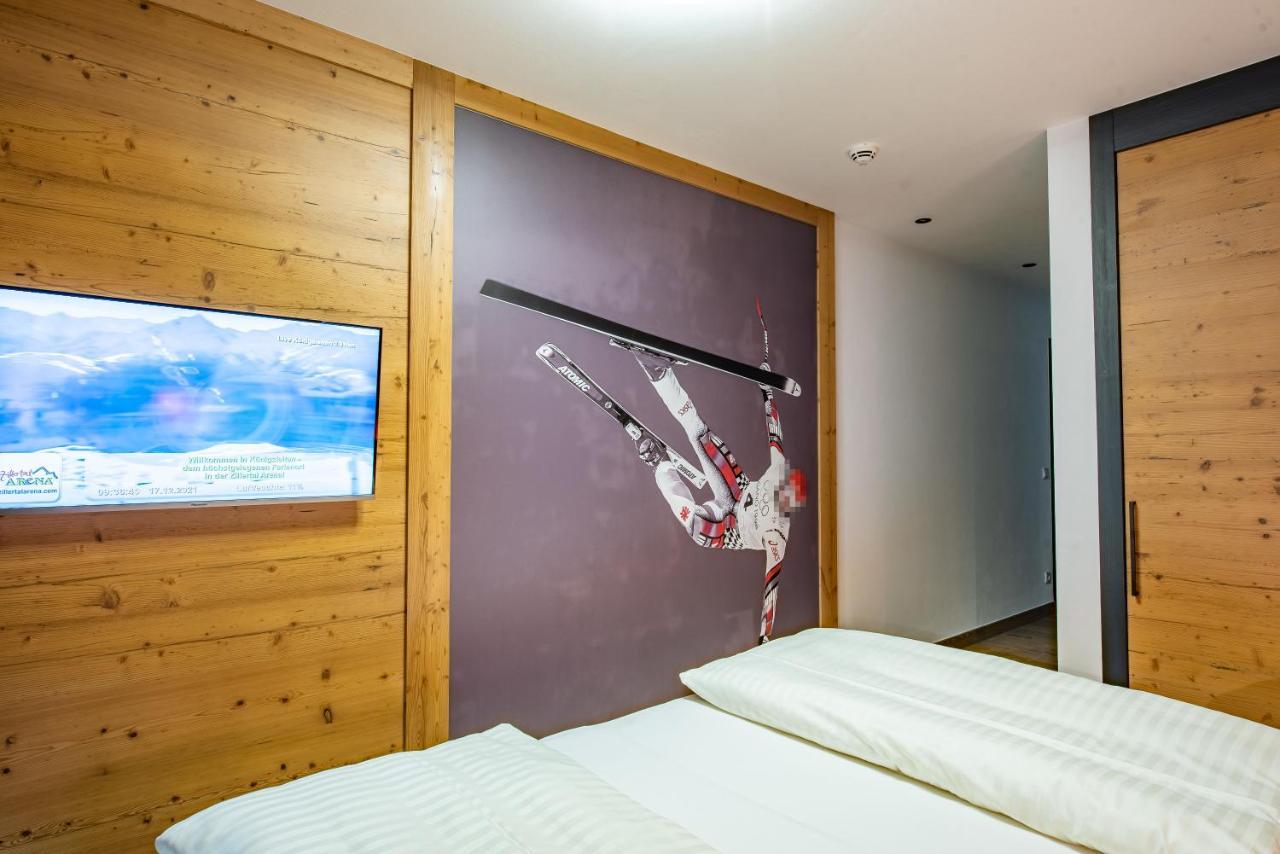 קוניגסלייטן Chalet Koenigsleiten 148 מראה חיצוני תמונה