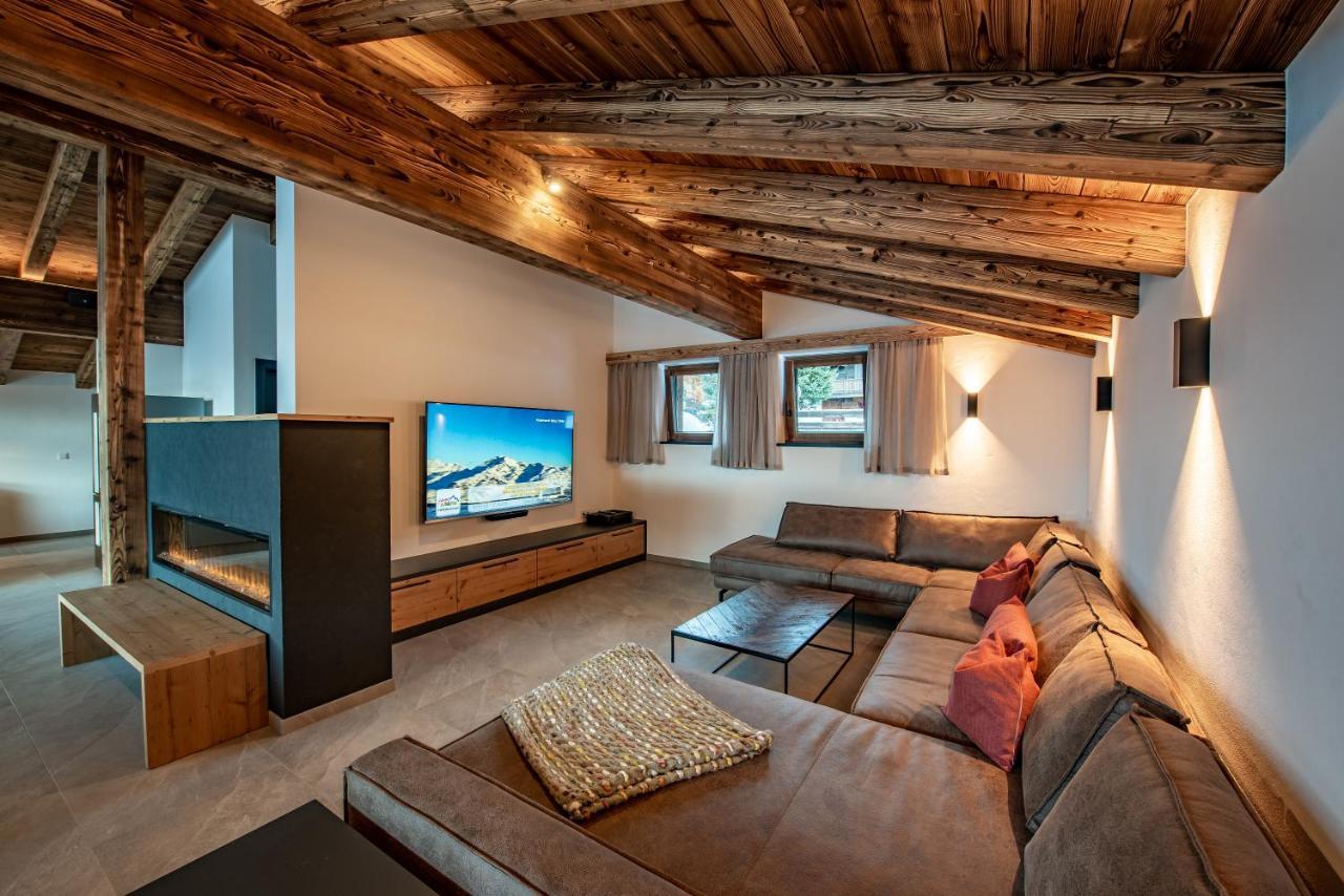 קוניגסלייטן Chalet Koenigsleiten 148 מראה חיצוני תמונה